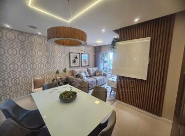 Apartamento · 73m² · 2 Quartos · Apartamento à venda no Residencial La Vista Moncayo - Bairro Moncayo, Zona Leste de Sorocaba