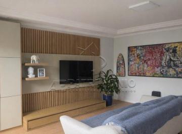 Casa · 155m² · 2 Quartos · CASA SOBRADA 2 QUARTOS - Wanel Ville V