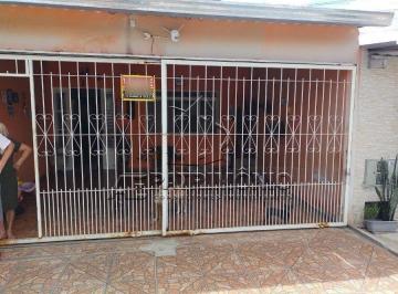 Casa · 131m² · 3 Quartos · SOBRADO COM 3 QUARTOS - CAJURU DO SUL