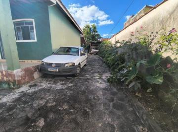 Casa · 300m² · 2 Quartos · CASA TERREA COM 2 QUARTOS - ARAÇOIABA DA SERRA