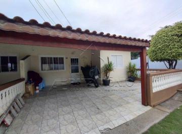 Casa · 94m² · 2 Quartos · CASA TERREA EM CONDOMINIO 2 QUARTOS - SOLARIS - RESIDENCIAL