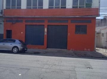 Comercial · 230m² · 2 Vagas · Salão Comercial 230m² Próx. Metrô Tamanduateí - Vila Carioca  -  São Paulo