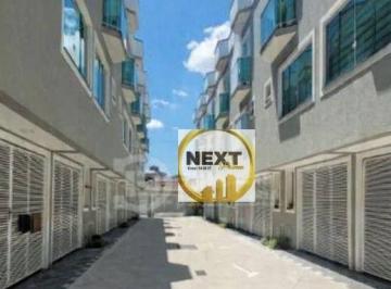 191c65aa78719a7e63a47e2078824d1174ea7cf5 · Sobrado com 2 dormitórios à venda, 98 m² por R$ 500.000 - Vila Marieta - São Paulo/SP