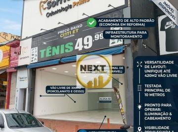 0ee3c6011b7cb442c5ddf4bd0a823a7a57509708 · ALUGA-SE SALÃO COMERCIAL PREMIUM – 420M² – CENTRO DE ITAQUERA