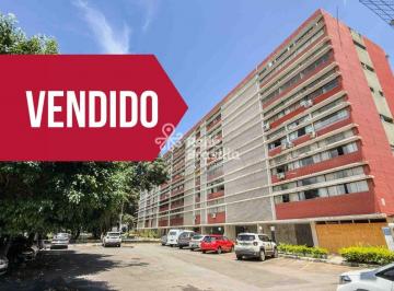Apartamento · 63m² · 2 Quartos · APARTAMENTO 2 QUARTOS À VENDA - SQS 312 BLOCO A | EXCELENTE LOCALIZAÇÃO NA ASA SUL - BRASÍLIA