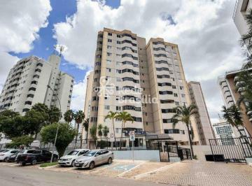 Apartamento · 77m² · 2 Quartos · 1 Vaga · APARTAMENTO 02 QUARTOS À VENDA - RESIDENCIAL ITÁLIA | QD 207 - ÁGUAS CLARAS