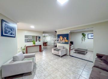 Casa · 200m² · 5 Quartos · 3 Vagas · VENDE CASA SOBRADO COM TERRAÇO QE 15 GUARÁ 2 05 QUARTOS 3 SUÍTES ACEITA FINANCIAMENTO E FGTS