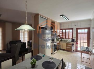 Casa · 150m² · 2 Quartos · 2 Vagas · Sobrado em Parque Cidade Jardim II  -  Jundiaí