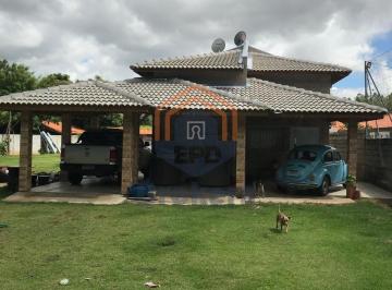 Rural · 800m² · 3 Quartos · 8 Vagas · Chácara em Aeroporto  -  Jundiaí