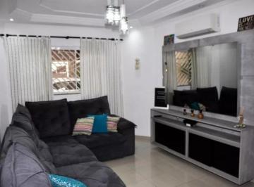 Casa · 187m² · 3 Quartos · Casa à venda - no Jardim São José (Zona Norte)