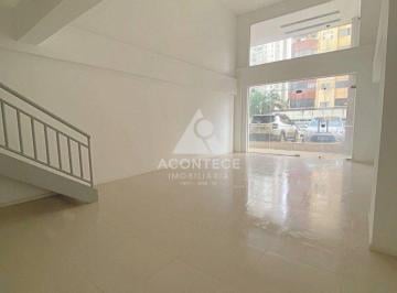 Comercial · 105m² · 1 Vaga · OPORTUNIDADE ÚNICA + LOJA COM MEZANINO + 1 VAGA DE GARAGEM! REAL CELEBRATION, RUA 37 SUL, ÁGUAS CLAR