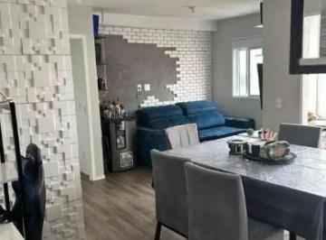 Apartamento · 45m² · 1 Quarto · Apartamento à venda - no Vila Pirituba