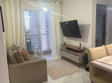 Apartamento · 44m² · 2 Quartos · Apartamento à venda - no Vila Pirituba