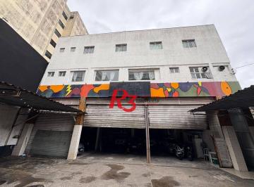 0875adf6337cbde1afee2bbb23c4054d112f69fe · Sala para alugar, 280 m² por R$ 8.000,00/mês - Centro - Santos/SP