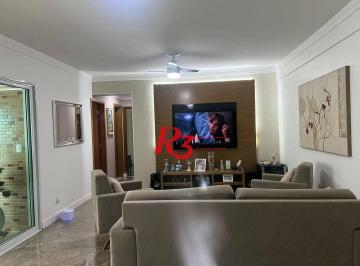 f350d36c5d24392da861b3b2c5768242d81daf03 · Apartamento com 3 dormitórios à venda, 123 m² por R$ 1.430.000,00 - Ponta da Praia - Santos/SP