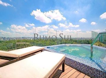 Apartamento · 541m² · 4 Quartos · Apartamento à venda - no Alto da Boa Vista