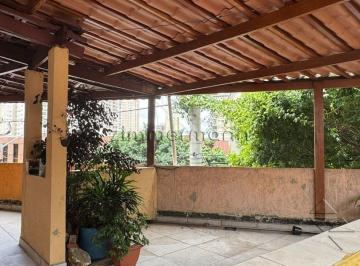 Comercial · 277m² · CASA COMERCIAL VILA ROMANA