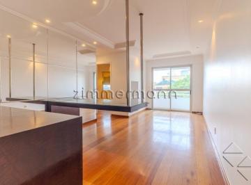 Apartamento · 62m² · 2 Quartos · 2 Vagas · APARTAMENTO VILA MADALENA 2 DORMITÓRIOS 2 VAGAS