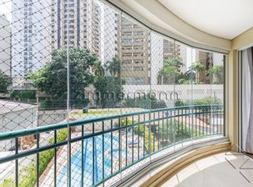 Apartamento · 101m² · 3 Quartos · APARTAMENTO ALTO DE PINHEIROS 3 DORMITÓRIOS 2 VAGAS