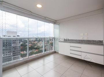 Apartamento · 70m² · 2 Quartos · APARTAMENTO CAMPO BELO 2 DORMITÓRIOS 2 VAGAS