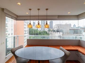 Apartamento · 80m² · 3 Quartos · APARTAMENTO SUMARÉ 3 DORMITÓRIOS 2 VAGAS