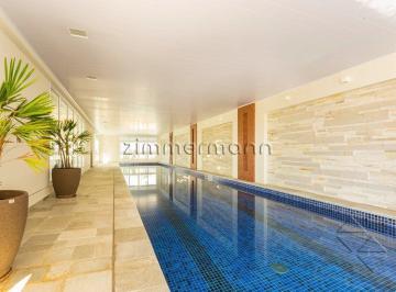 Apartamento · 64m² · 2 Quartos · APARTAMENTO VILA ROMANA 2 DORMITÓRIOS 2 VAGAS