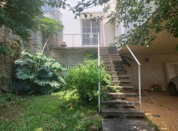 Casa · 187m² · 3 Quartos · CASA SOBRADO JABAQUARA 3 DORMITÓRIOS 4 VAGAS