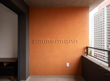 Apartamento · 34m² · 1 Quarto · APARTAMENTO PERDIZES 1 DORMITÓRIO
