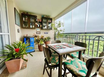 Apartamento · 189m² · 3 Quartos · Apartamento à venda - no Alto da Boa Vista