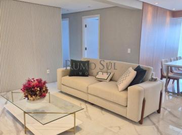 Apartamento · 86m² · 3 Quartos · Apartamento à venda - no Jardim Marajoara