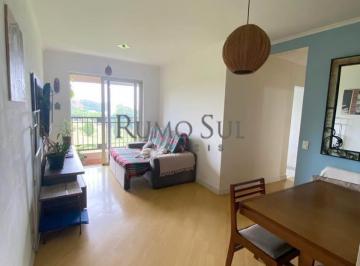 Apartamento · 67m² · 2 Quartos · Apartamento à venda - no Jardim Marajoara