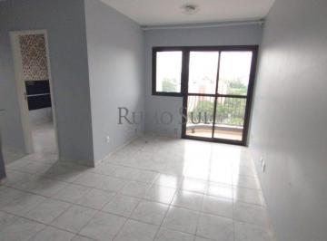 Apartamento · 55m² · 2 Quartos · Apartamento para aluguel - no Jardim Marajoara