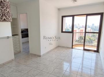 Apartamento · 55m² · 2 Quartos · Apartamento para aluguel - no Jardim Marajoara