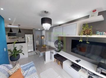 514abc9104b1e9d7cbb4e781d399721abdf3d8eb · Apartamento com 2 dormitórios à venda, 45 m² por R$ 230.000,00 - Condomínio Reserva Mont Serrat - It