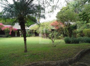 f5ce05eb7cec208a2c4103025f050cb70b21761b · Casa à venda, 550 m² por R$ 4.500.000,00 - Chácara Malota - Jundiaí/SP