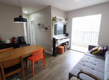 Apartamento de 2 quartos, Osasco · Apartamento à venda Osasco - 56 m² com 2 dormitórios e 1 suíte