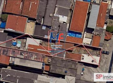 Terreno · 620m² · Terreno à venda na Vila Guilherme, com 620 m² , testada de 10 m, 300 m2 a.c., Zoneamento ZM, proxim