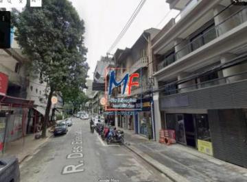Comercial · 102m² · Conjunto comercial para venda Paraíso, 102 m² a.u., espaço em vão livre e 1 banheiro. Ideal para esc