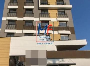 Apartamento · 83m² · 3 Quartos · Apartamento para venda em Santana SP com 83 m² a.u. , 3 quartos sendo 1 suíte,  novo , 3 banheiros, 