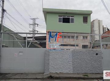 Terreno · 500m² · Terreno à venda no Jardim Brasil (Zona Norte SP), com 6 residências e 2 salões (450 m² a.u.). Prox.