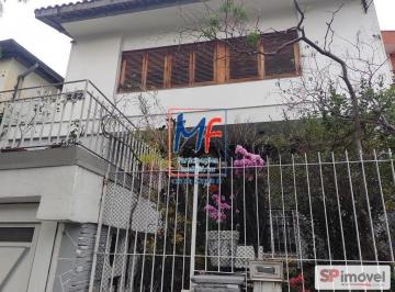 Comercial · 4 Quartos · Casa Comercial à venda no Jardim São Paulo (Zona Norte SP), com 3 quartos, sala, cozinha, adega, qui