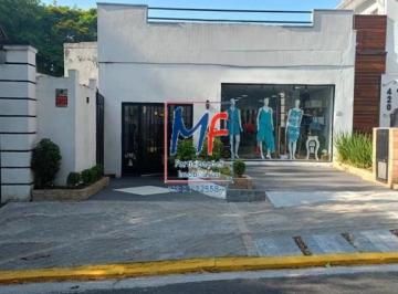 Comercial · 115m² · Loja à venda na Água Fria, com 115 m² a.c., 168 m² terreno , 2 vagas. Zoneamento Zm. Estuda propost