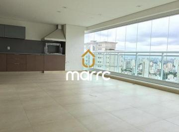 Apartamento · 181m² · 3 Quartos · 4 Vagas · APARTAMENTO COM 3 SUÍTES À VENDA NO PARAÍSO