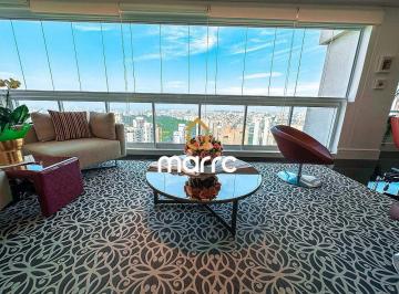 Apartamento · 473m² · 3 Quartos · 5 Vagas · Linda cobertura duplex a venda no condomínio ID Jardim Sul