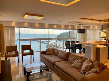 Apartamento · 237m² · 4 Quartos · 4 Vagas · Locação Anual no Ibiza Towers
