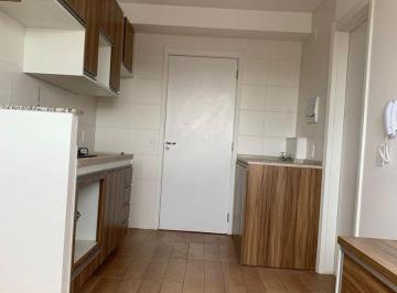 Apartamento de 1 quarto, São Paulo · APARTAMENTO NOVO - CONDOMÍNIO PLANO & MARAJOARA