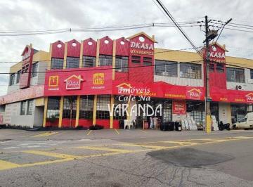 3346c483e5e6c6281386cd026028c8b6fa43544f · Prédio COMERCIAL à venda, 1180 m² por R$ 8.000.000 - Jardim Santa Rosa - Valinhos/SP