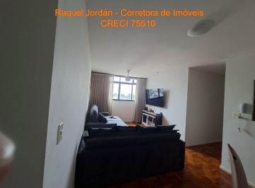 Apartamento · 96m² · 3 Quartos · APARTAMENTO DE 96M², 3 DORMITÓRIOS NO CORAÇÃO DO JARDIM SÃO DIMAS