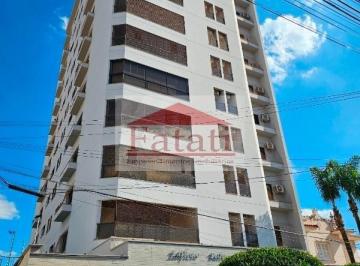 Foto 01 · Apartamento, Centro, Catanduva, SP
