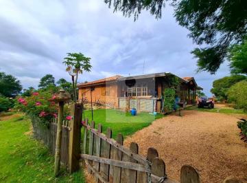 75d8a76a8c839b972382cc1bcd8c225f3eb7800d · Chácara com 4 dormitórios à venda, 53.882 m² por R$ 3.800.000 - Joaquim Egídio - Campinas/SP
